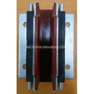 KM51000110V003 SLG20 SAPUIA DE GUÍA SLINICIÓN PARA ELIVADORES KONE